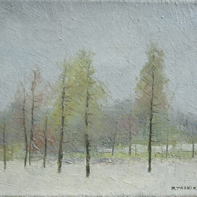 Pauli Taskinen: 011