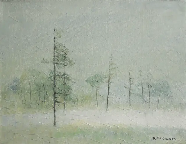 Pauli Taskinen: 012