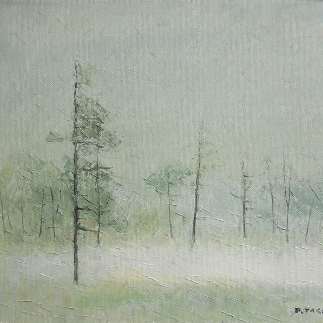 Pauli Taskinen: 012