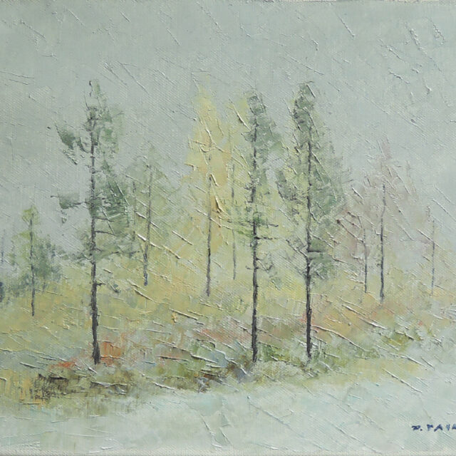Pauli Taskinen: 019