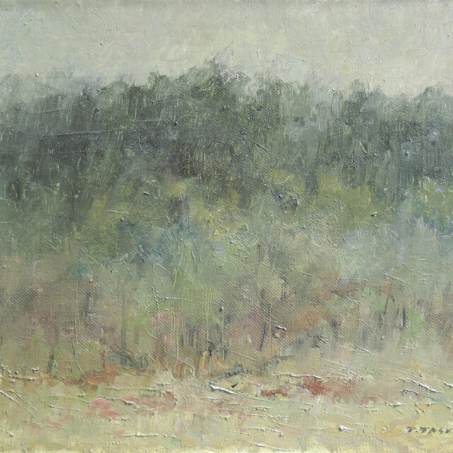Pauli Taskinen: 021