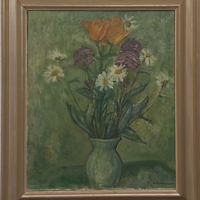 Pauli Taskinen: 318