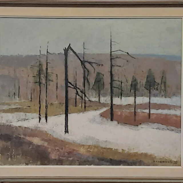 Pauli Taskinen: 320