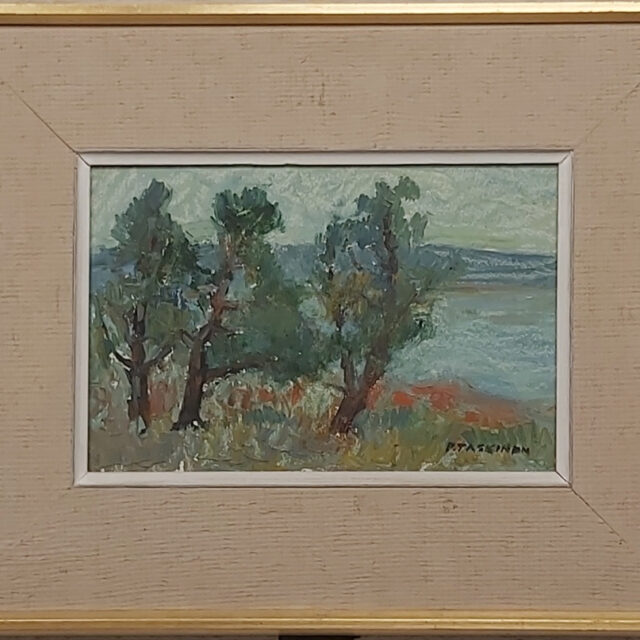 Pauli Taskinen: 322