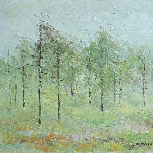 Pauli Taskinen: 023