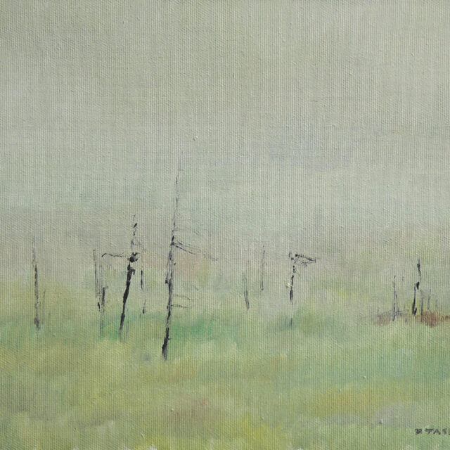 Pauli Taskinen: 024