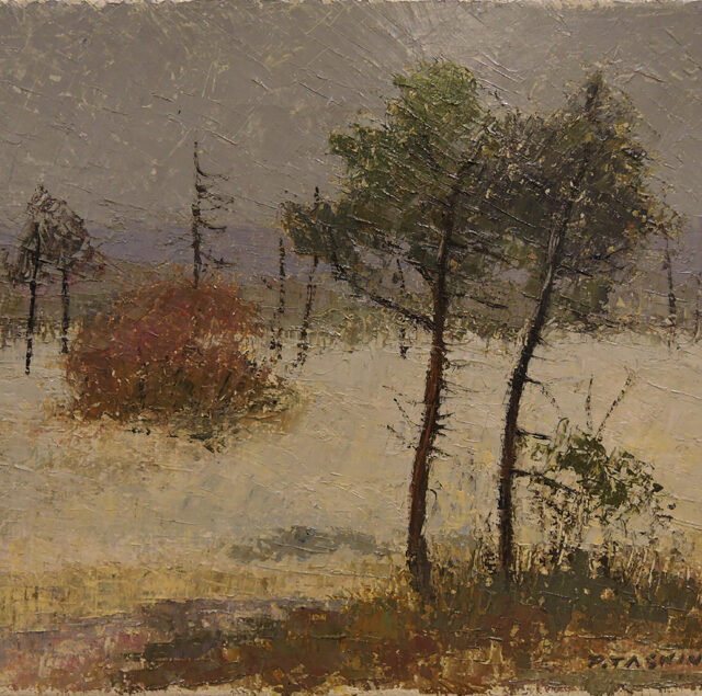 Pauli Taskinen: 037
