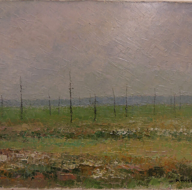 Pauli Taskinen: 034