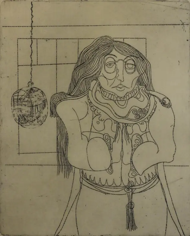 Pertti Kolehmainen: Helma