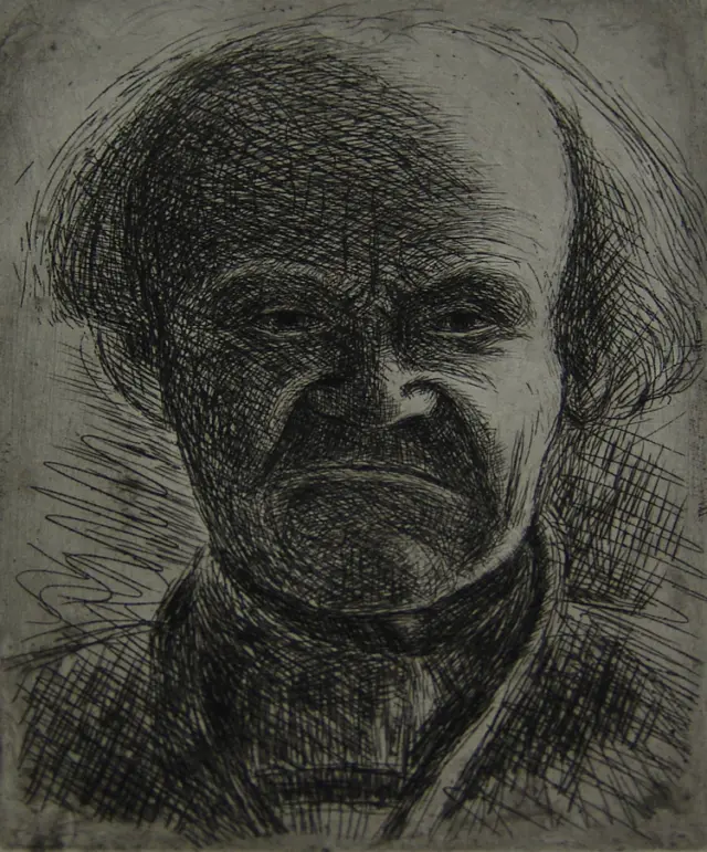 Hugo Simberg: Luutaukko