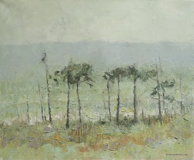 Pauli Taskinen: 030