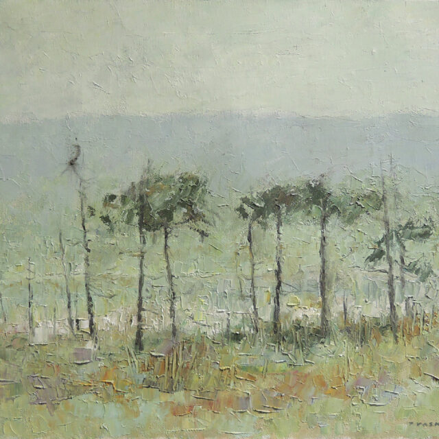 Pauli Taskinen: 030