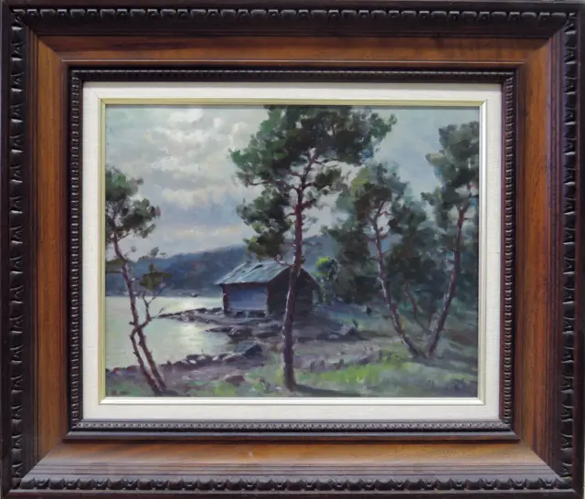 Ina Sjöström: Kuutamo