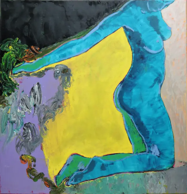 Joel Sievers: No. 254