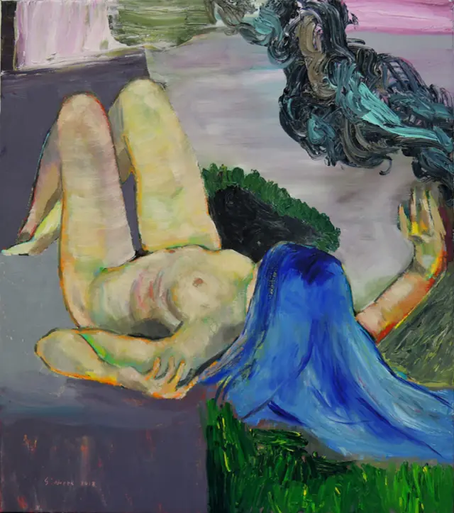 Joel Sievers: No. 263