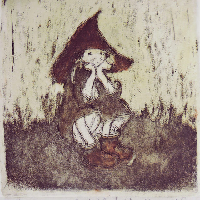 Helmi Koiviola: Vekkuli