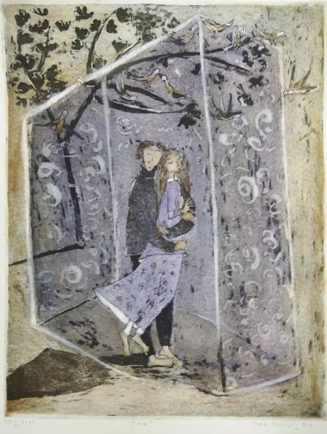 Helmi Koiviola: Onni