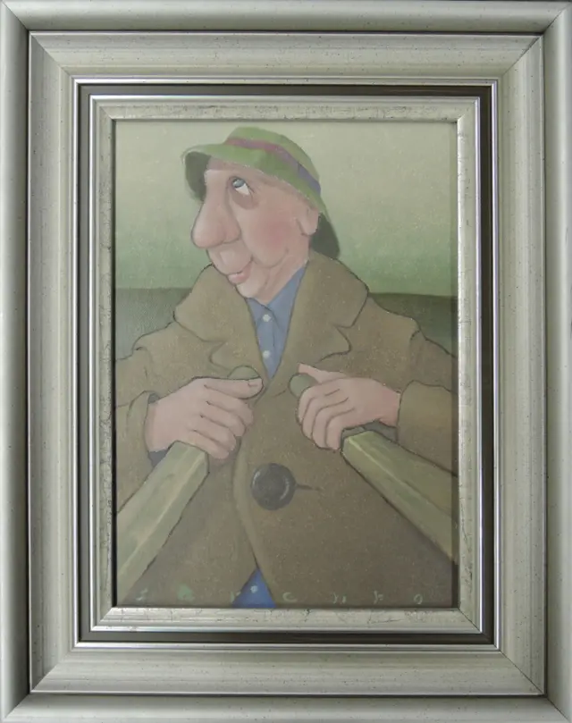 Vesa Sarenko: Soudan