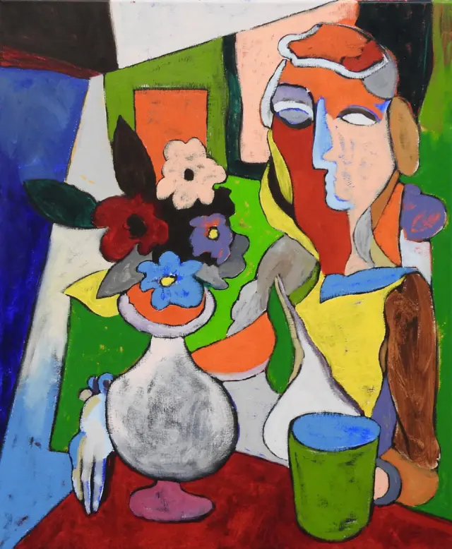 Joel Sievers: No. 189
