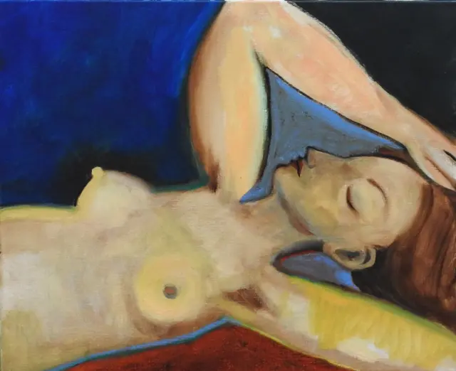 Joel Sievers: Nro. 201