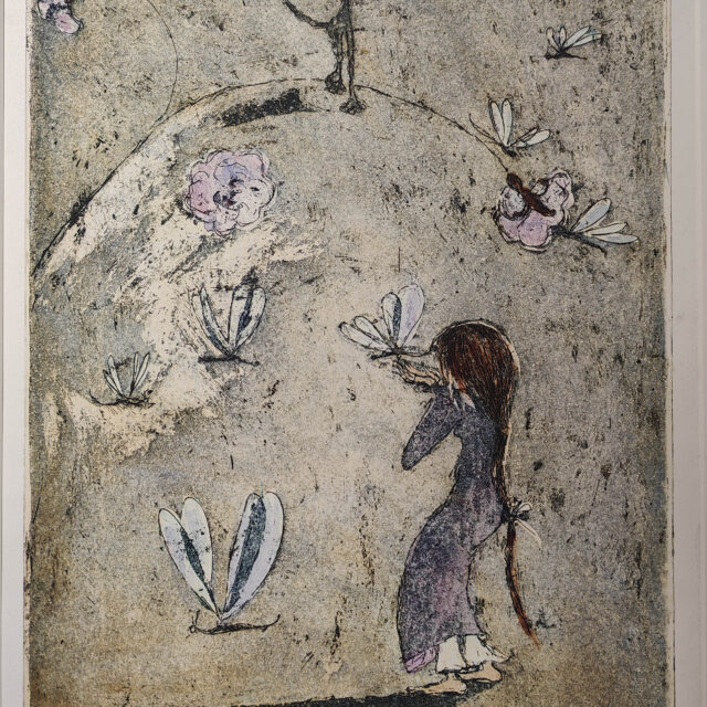 Helmi Koiviola: Sudenkorennot