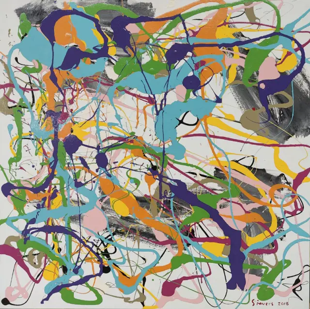 Joel Sievers: Variaatio