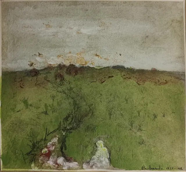 Olavi Vaarula: Kotiinpaluu
