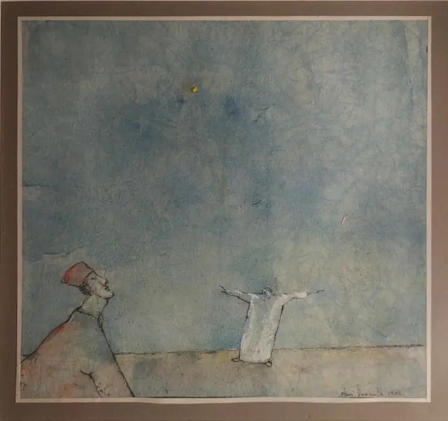 Olavi Vaarula: Valtias