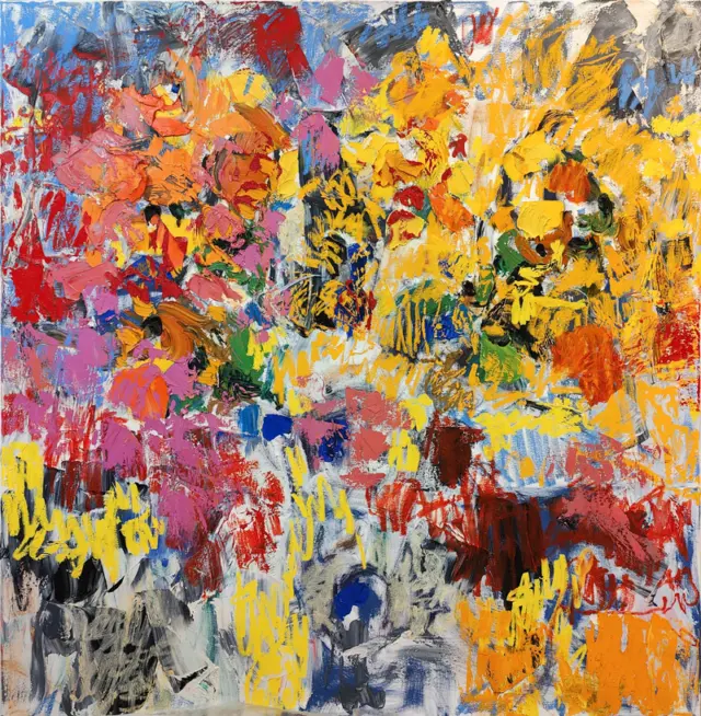 Joel Sievers: no 58