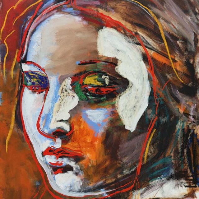 Joel Sievers: Konstantina