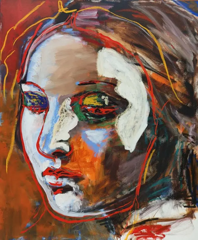 Joel Sievers: Konstantina