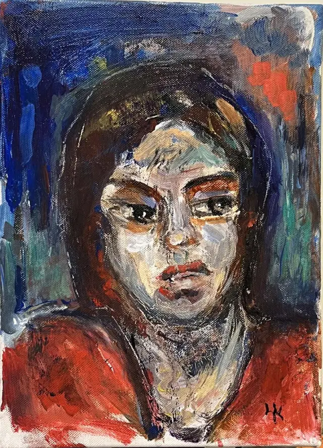 Lasse Karlsson: Saaga