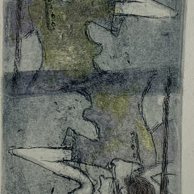 Helmi Koiviola: Kaiku