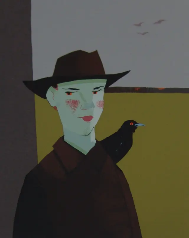 Pentti Koivikko: Kesälintu