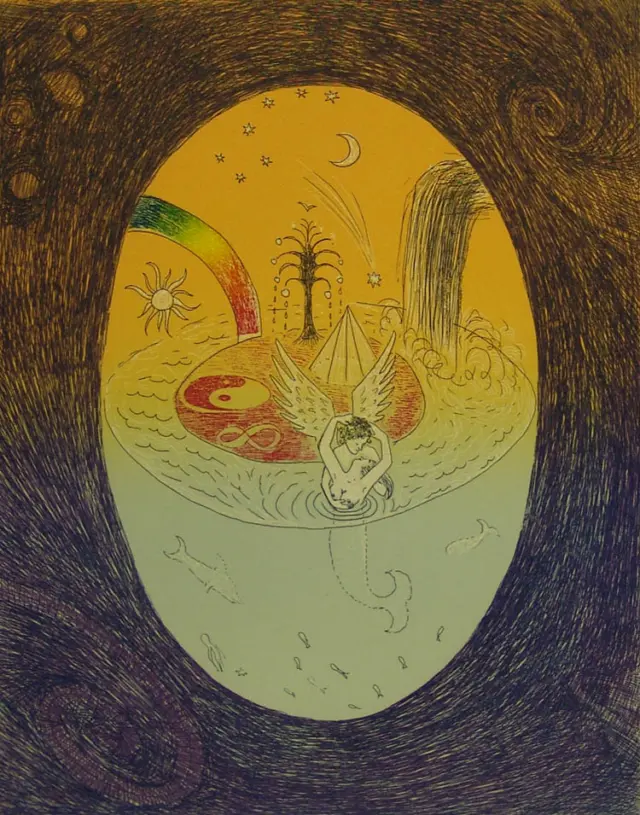 Hanna Varis: Paratiisi