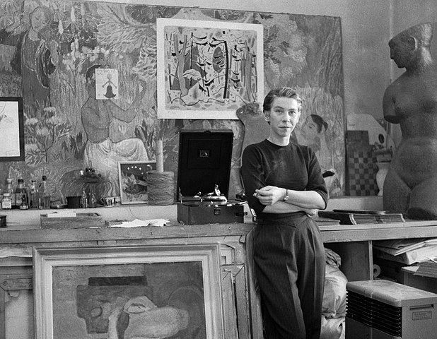 Tove Jansson 19o47