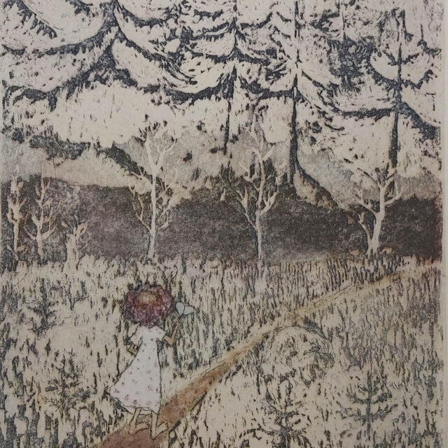 Helmi Koiviola: Polku