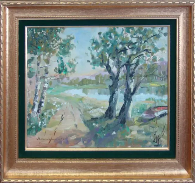 Aarre Heinonen: Rantapolku