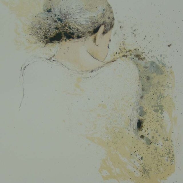 Harri Åberg: Selin