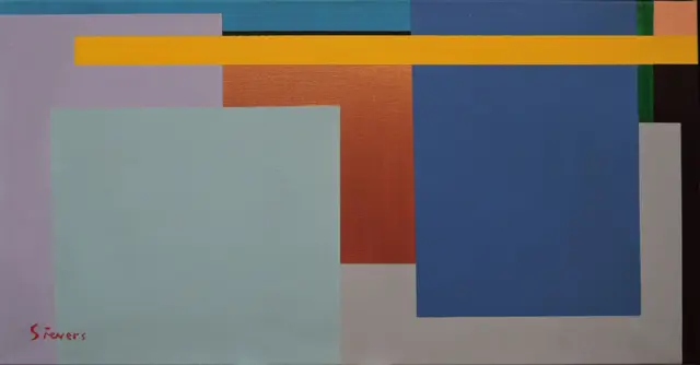 Joel Sievers: No. 511