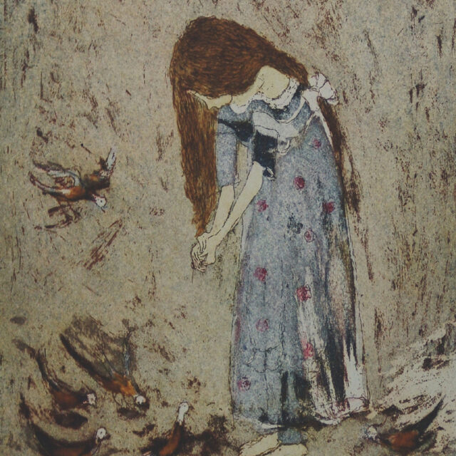 Helmi Koiviola: Murusia