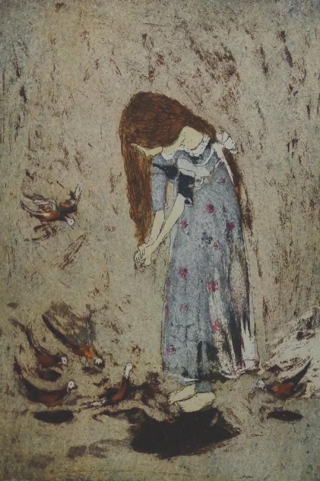 Helmi Koiviola: Murusia