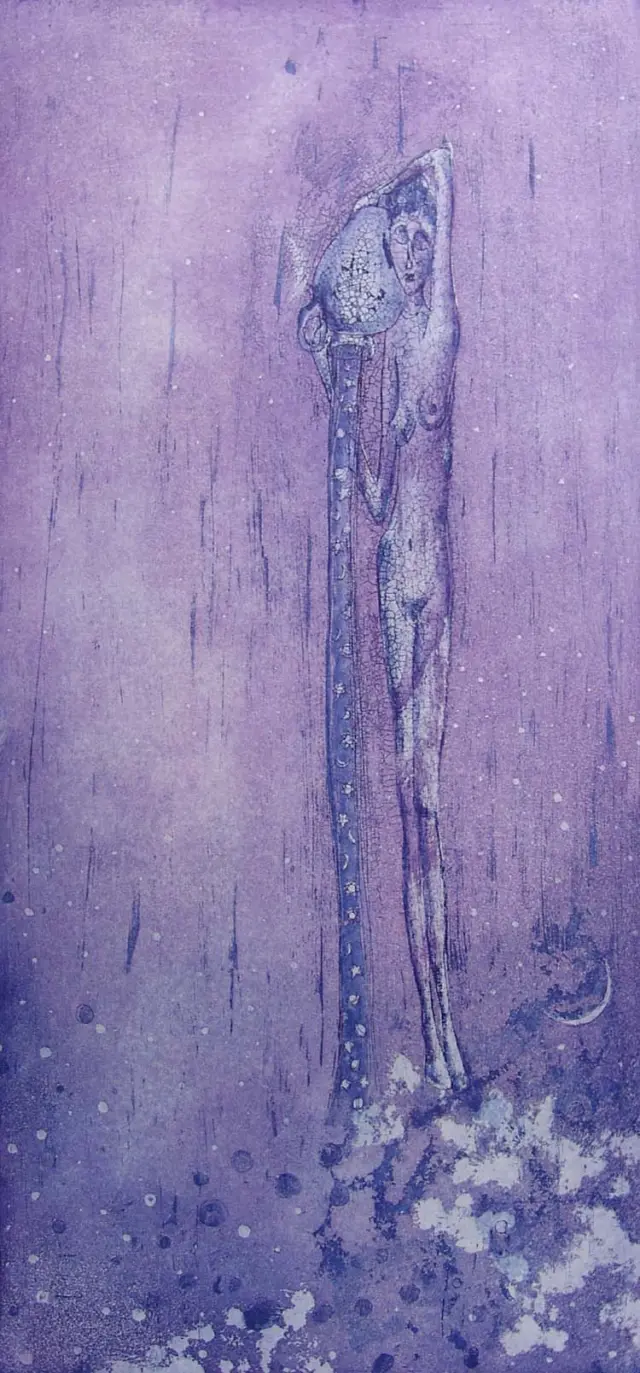 Hanna Jaakola: Ikuisuus