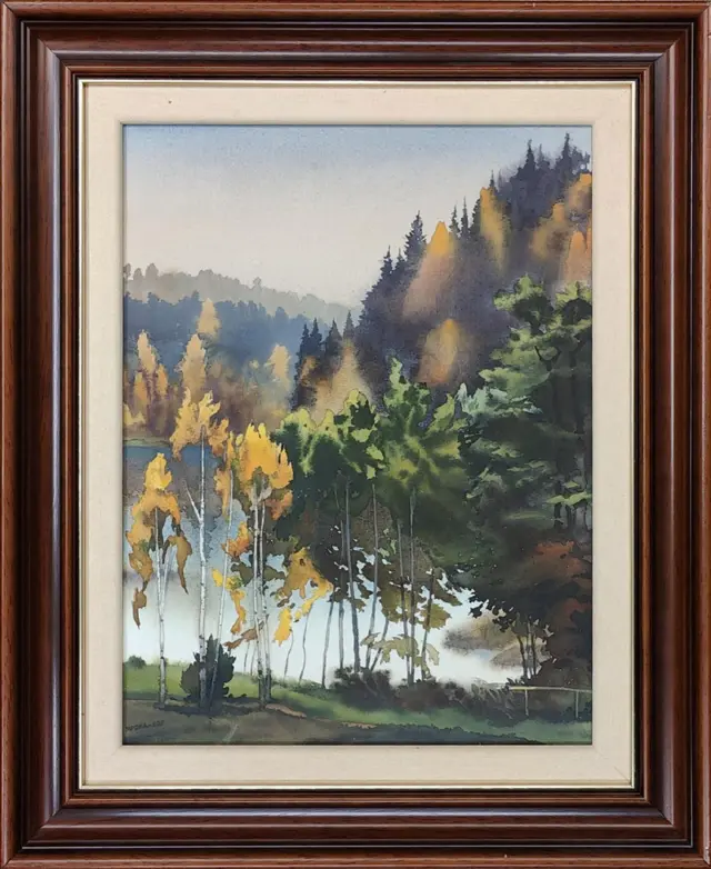 Endel Härm: Syyskuu