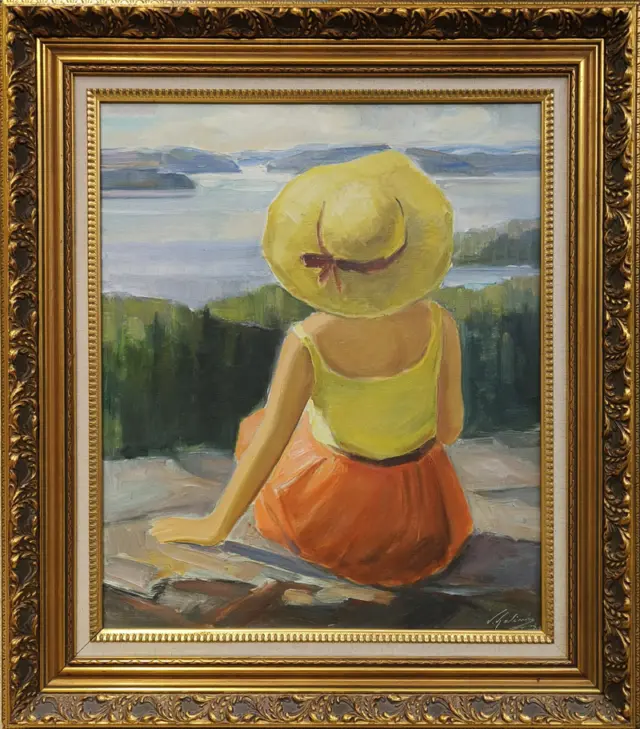 Veli Kalima: Nimetön