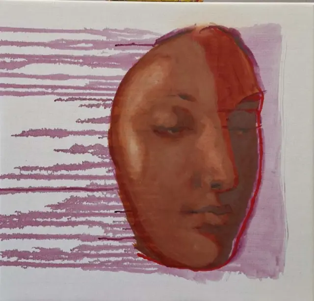 Joel Sievers: Madonna