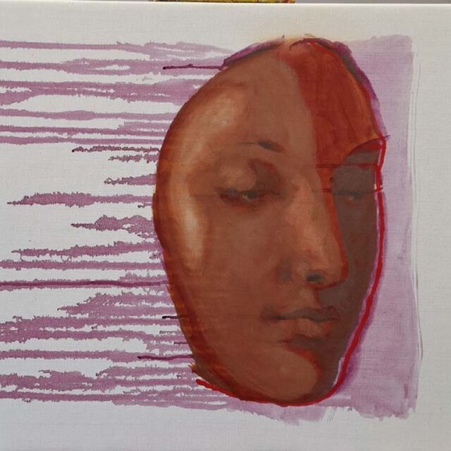 Joel Sievers: Madonna