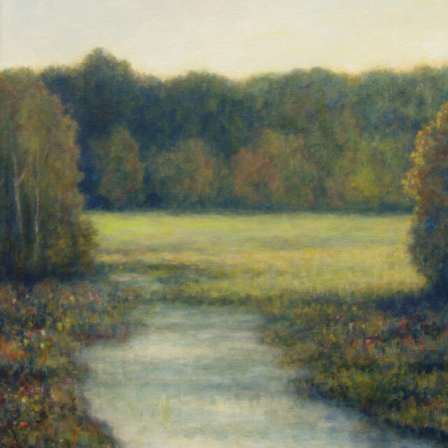 Paolo Battilana: Maisema