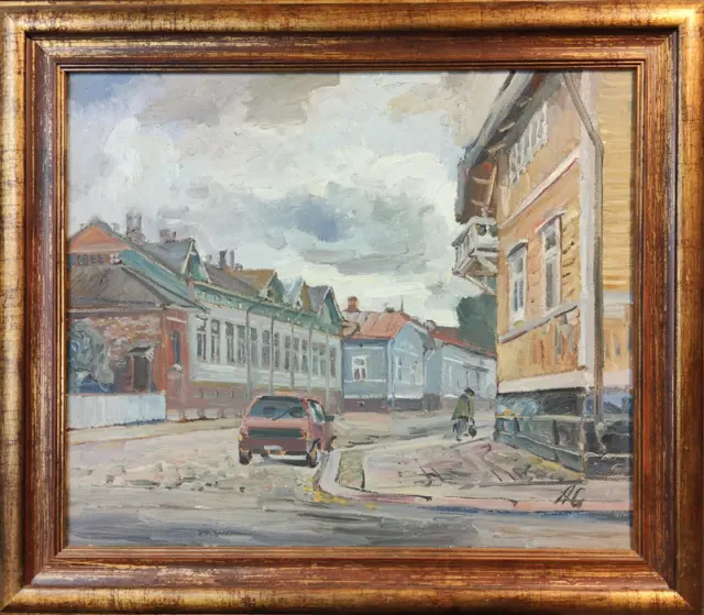 Ahad Gasanov: Portsa