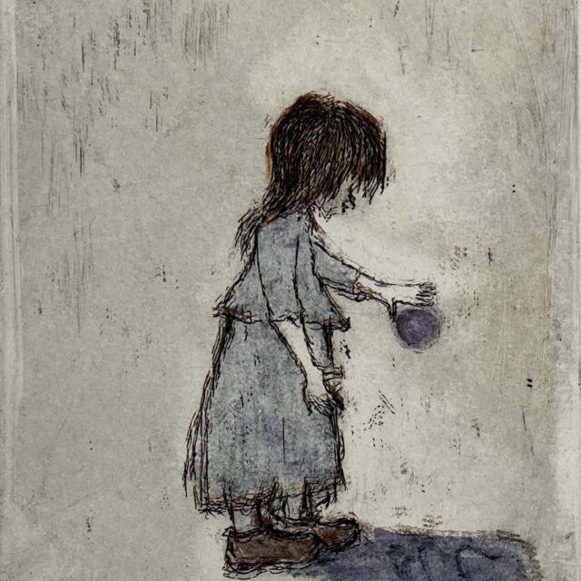 Helmi Koiviola: Pompottelija